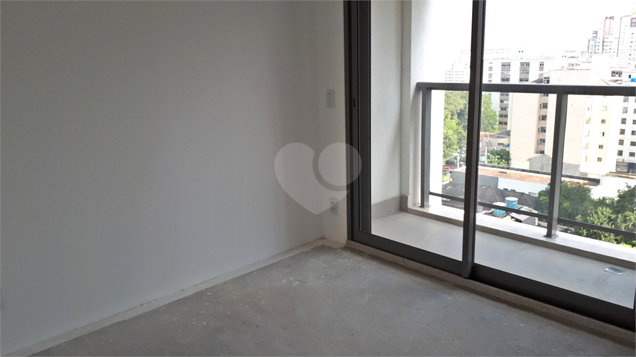 Venda Apartamento São Paulo Paraíso REO699873 14