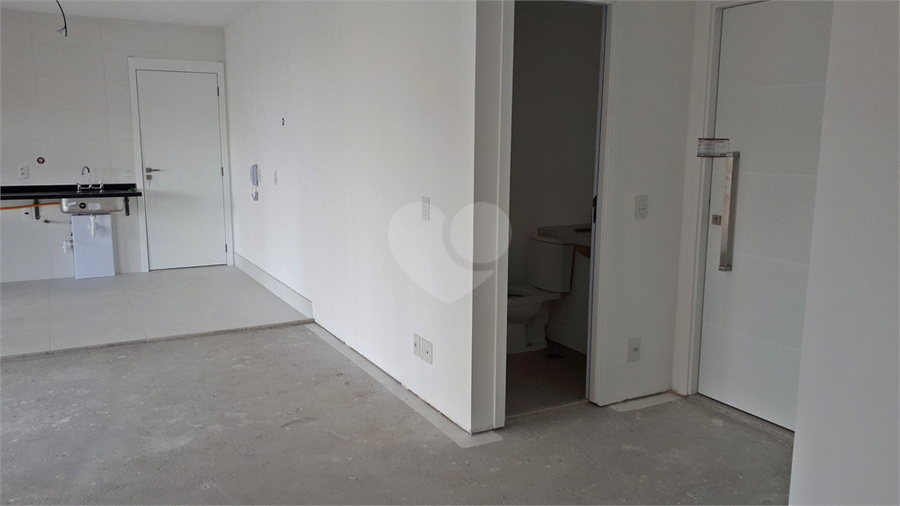 Venda Apartamento São Paulo Paraíso REO699873 12