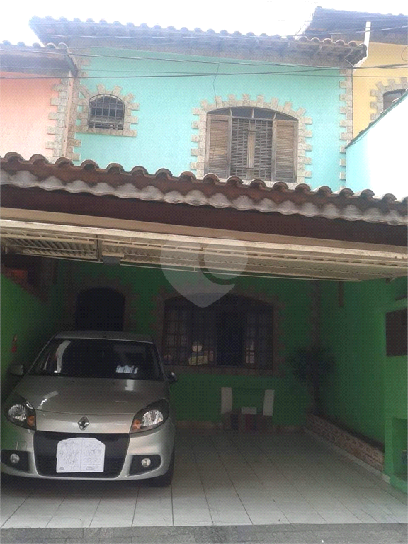 Venda Casa Guarulhos Vila Rosália REO699877 20