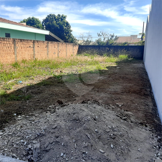 Venda Terreno São Carlos Jardim Ipanema REO699879 2