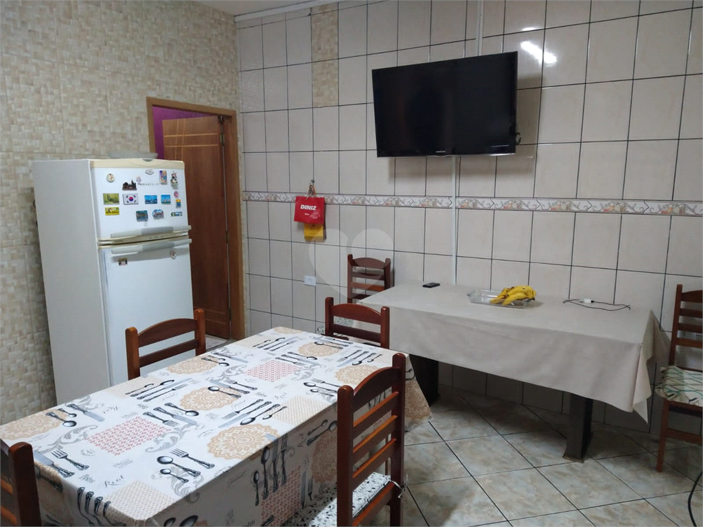 Venda Sobrado Suzano Jardim Dos Ipês REO699895 10