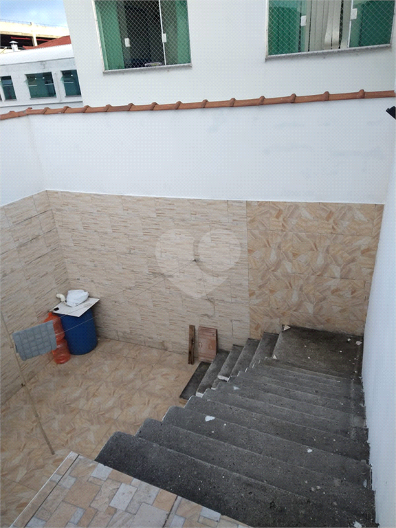 Venda Sobrado Suzano Jardim Dos Ipês REO699895 61