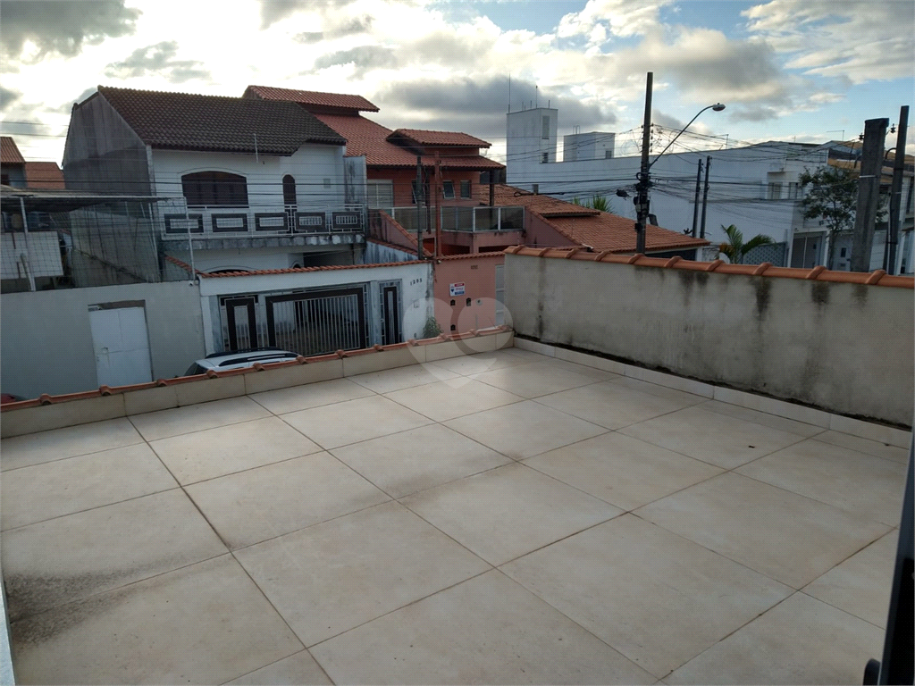 Venda Sobrado Suzano Jardim Dos Ipês REO699895 37