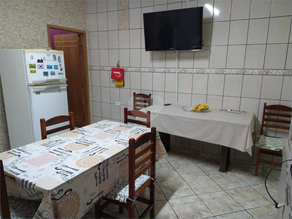 Venda Sobrado Suzano Jardim Dos Ipês REO699895 13