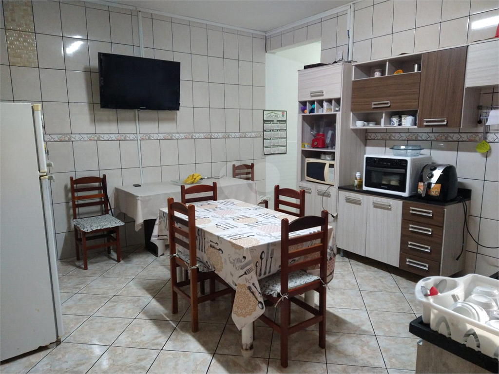 Venda Sobrado Suzano Jardim Dos Ipês REO699895 6