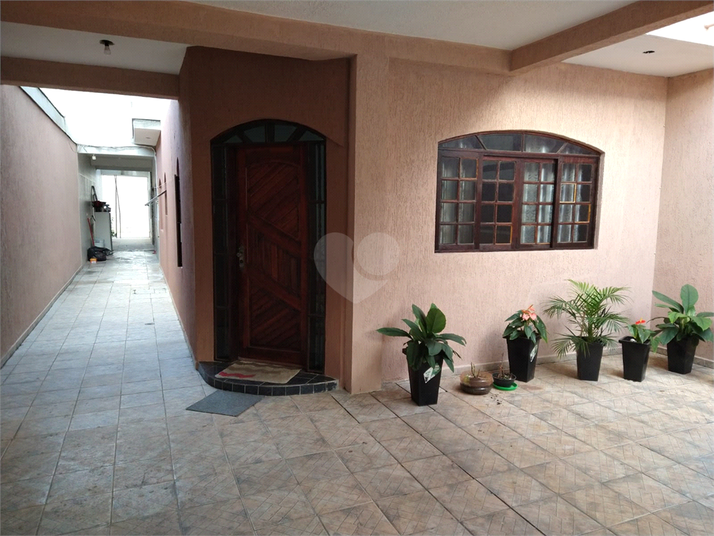 Venda Sobrado Suzano Jardim Dos Ipês REO699895 26