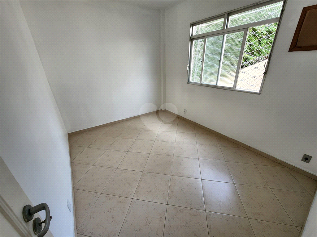 Venda Apartamento Rio De Janeiro Méier REO699901 9