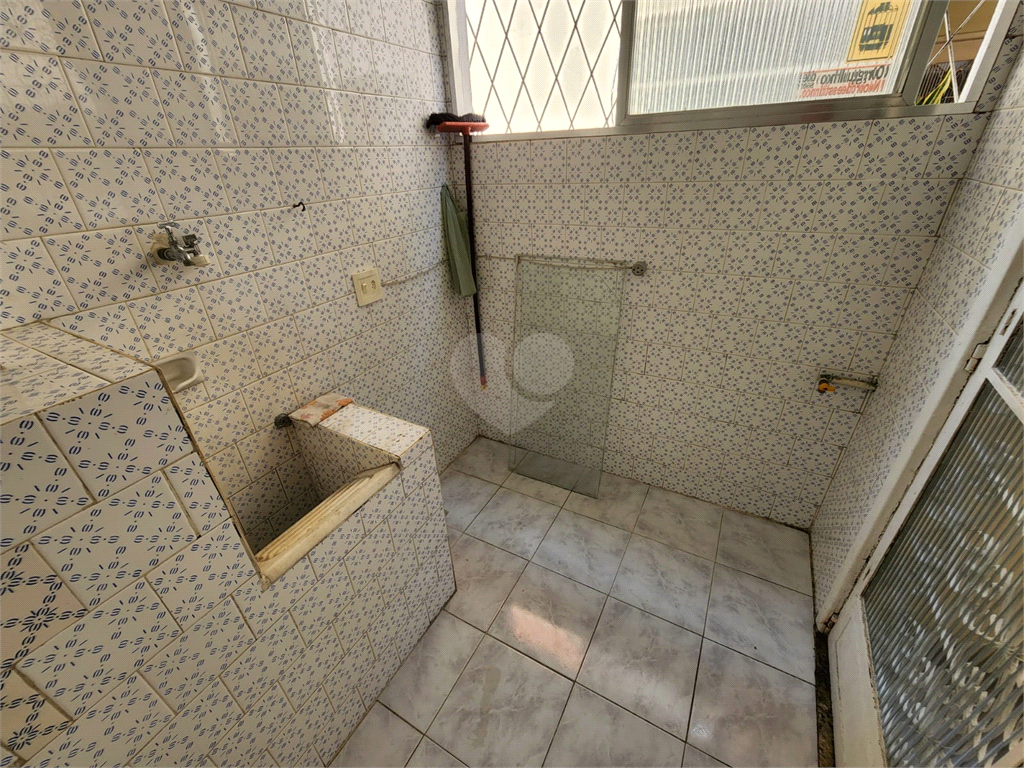 Venda Apartamento Rio De Janeiro Méier REO699901 16