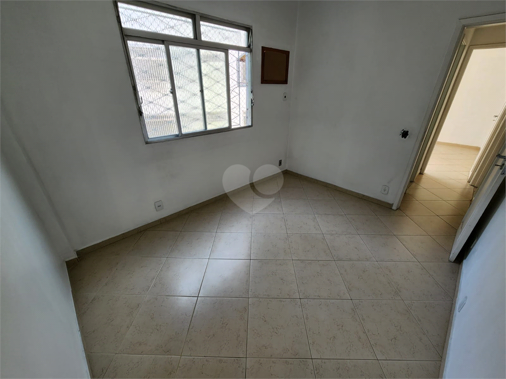 Venda Apartamento Rio De Janeiro Méier REO699901 6