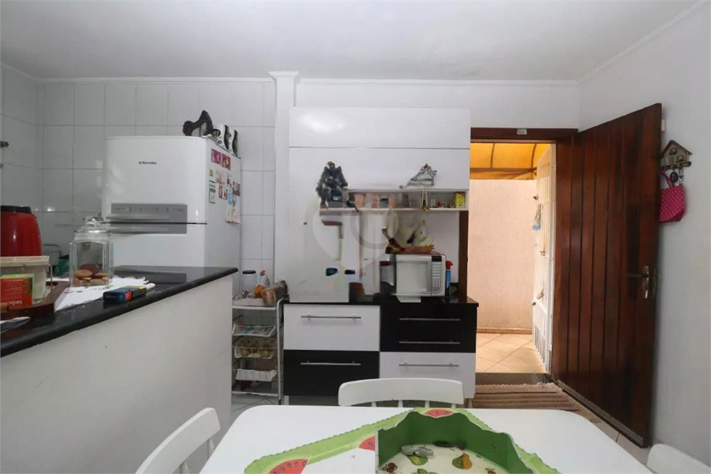 Venda Casa São Paulo Parque Imperial REO699908 7