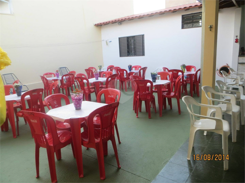 Venda Casa Araraquara Jardim Brasil (vila Xavier) REO699913 23