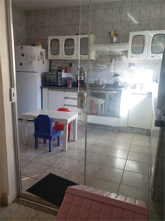 Venda Casa Araraquara Jardim Brasil (vila Xavier) REO699913 4