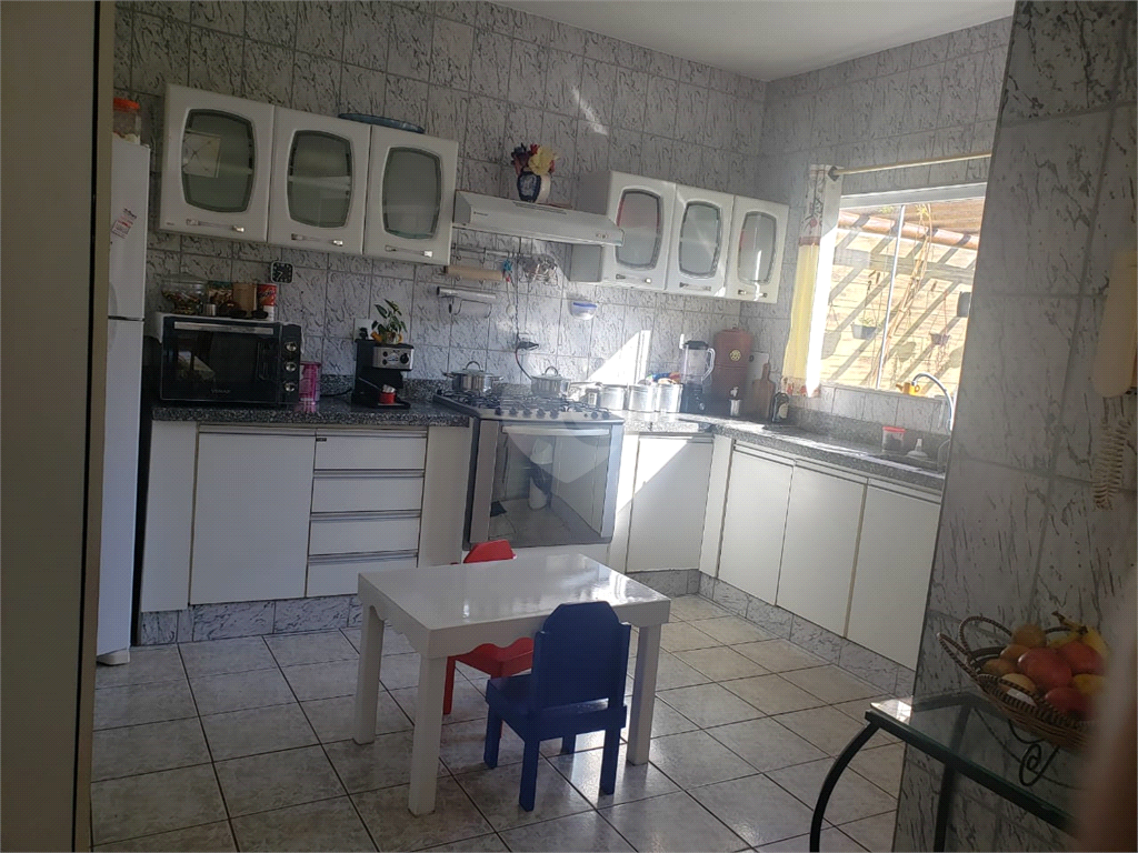 Venda Casa Araraquara Jardim Brasil (vila Xavier) REO699913 3