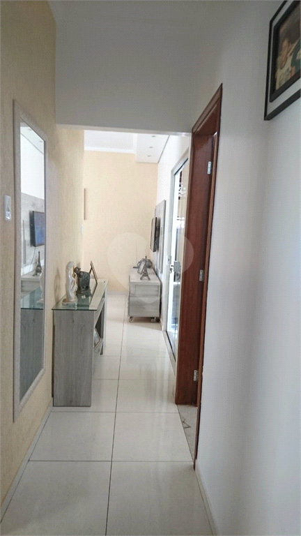 Venda Casa Araraquara Jardim Brasil (vila Xavier) REO699913 11