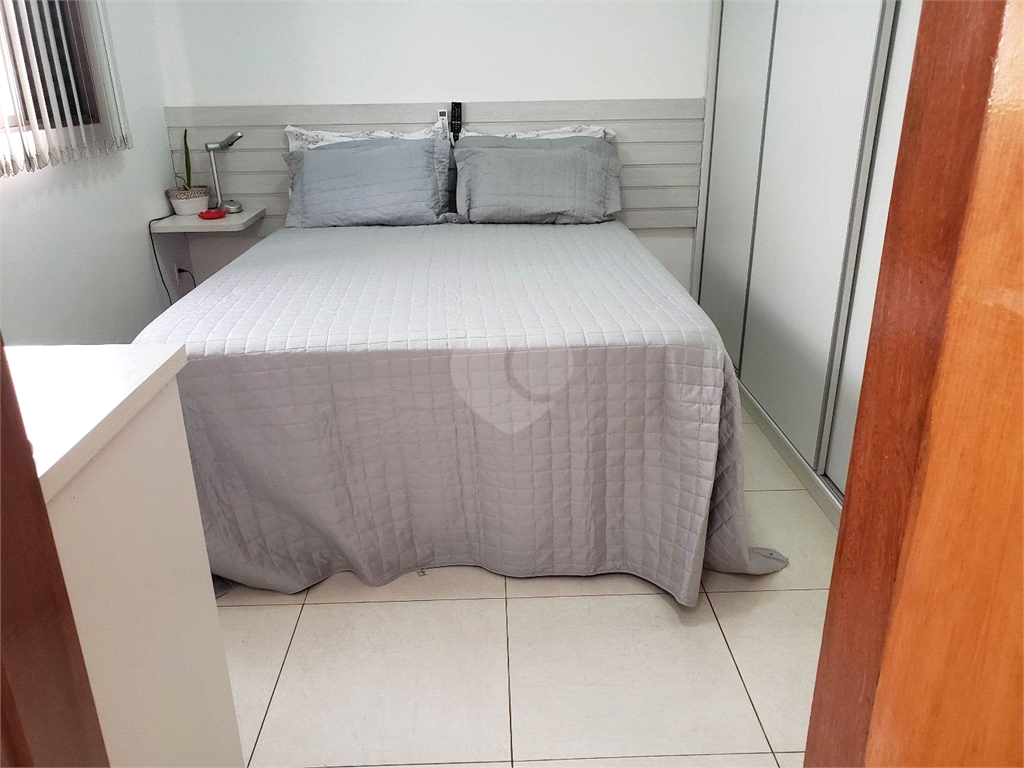 Venda Casa Araraquara Jardim Brasil (vila Xavier) REO699913 8