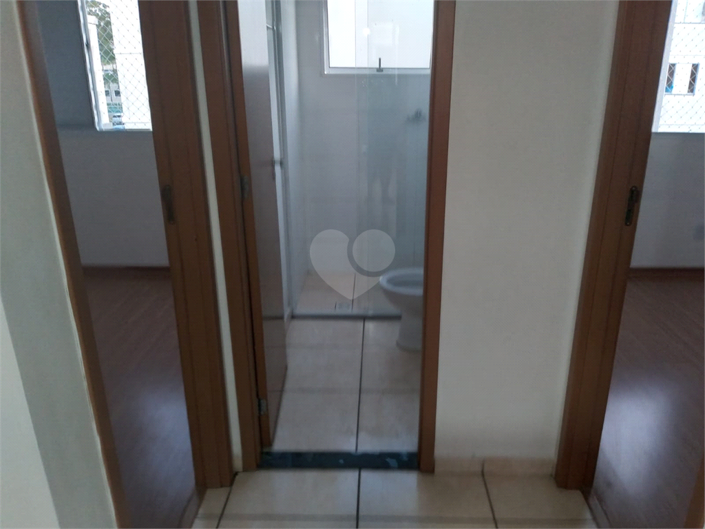 Venda Apartamento Bauru Parque Das Nações REO699917 19