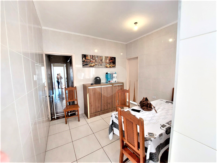 Venda Casa São Paulo Vila Darli REO699927 24