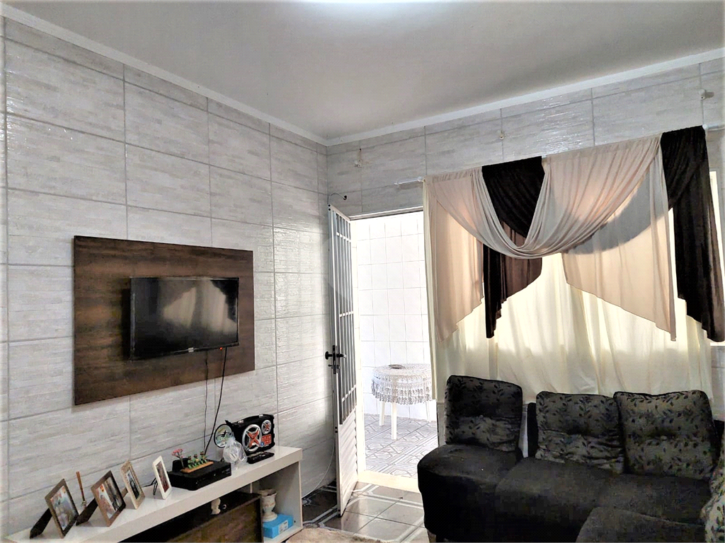 Venda Casa São Paulo Vila Darli REO699927 18