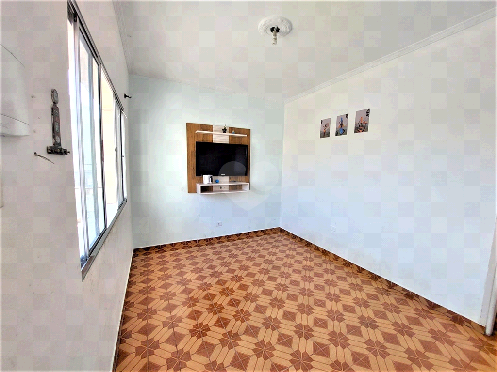 Venda Casa São Paulo Vila Darli REO699927 4