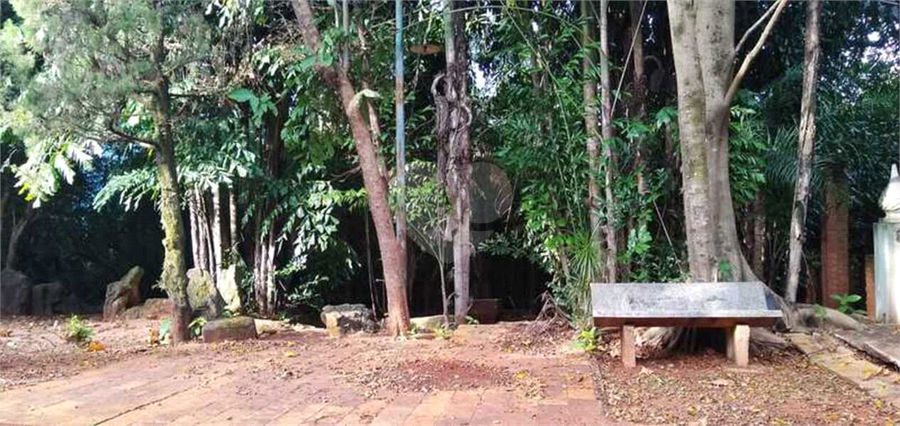 Venda Terreno Campinas Parque Rural Fazenda Santa Cândida REO699942 7