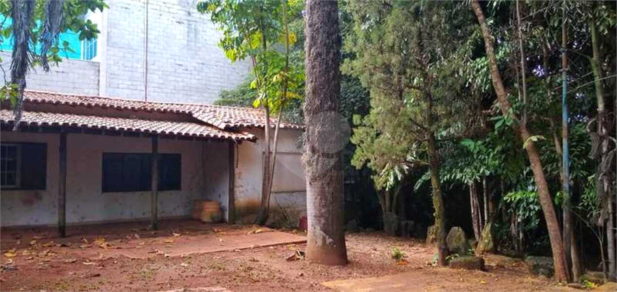 Venda Terreno Campinas Parque Rural Fazenda Santa Cândida REO699942 4