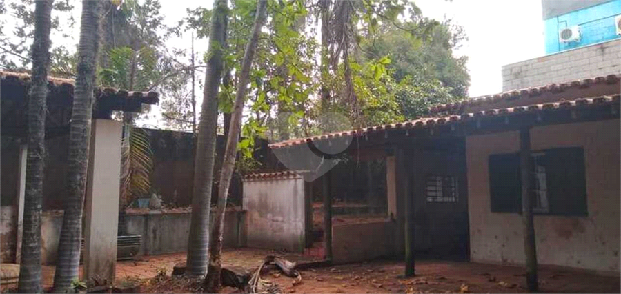 Venda Terreno Campinas Parque Rural Fazenda Santa Cândida REO699942 18