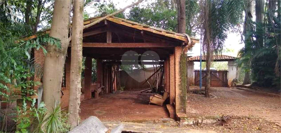 Venda Terreno Campinas Parque Rural Fazenda Santa Cândida REO699942 19