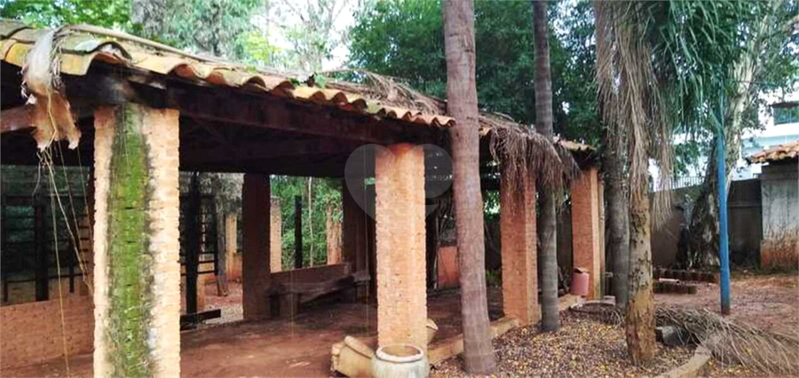 Venda Terreno Campinas Parque Rural Fazenda Santa Cândida REO699942 5