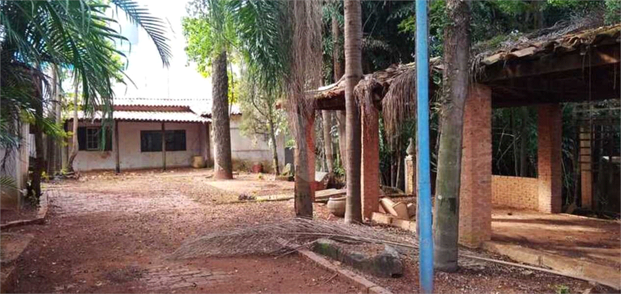 Venda Terreno Campinas Parque Rural Fazenda Santa Cândida REO699942 11