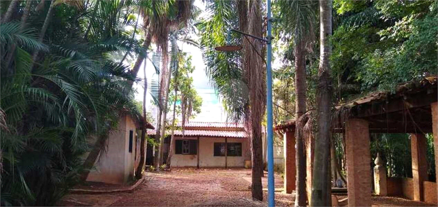 Venda Terreno Campinas Parque Rural Fazenda Santa Cândida REO699942 10