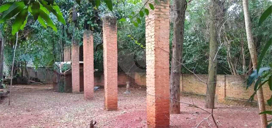 Venda Terreno Campinas Parque Rural Fazenda Santa Cândida REO699942 15