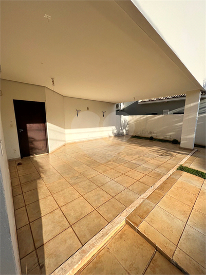 Venda Condomínio Araçatuba Condomínio Residencial Delta Norte REO699944 3