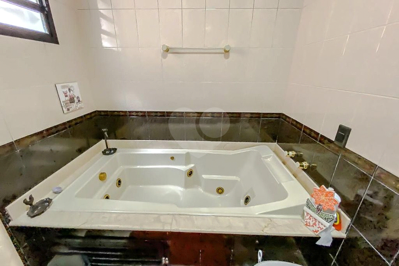 Venda Sobrado São Paulo Chácara Santo Antônio (zona Leste) REO699947 15