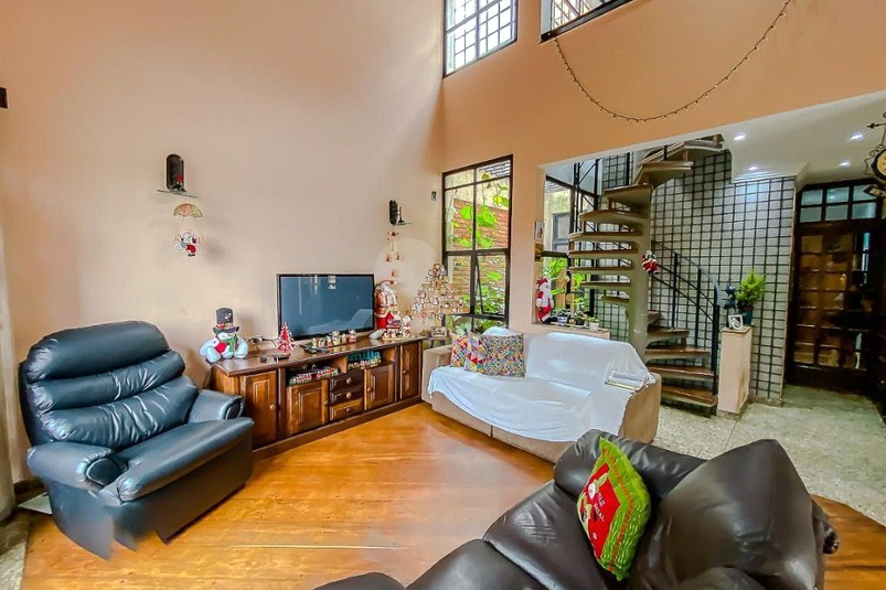 Venda Sobrado São Paulo Chácara Santo Antônio (zona Leste) REO699947 16