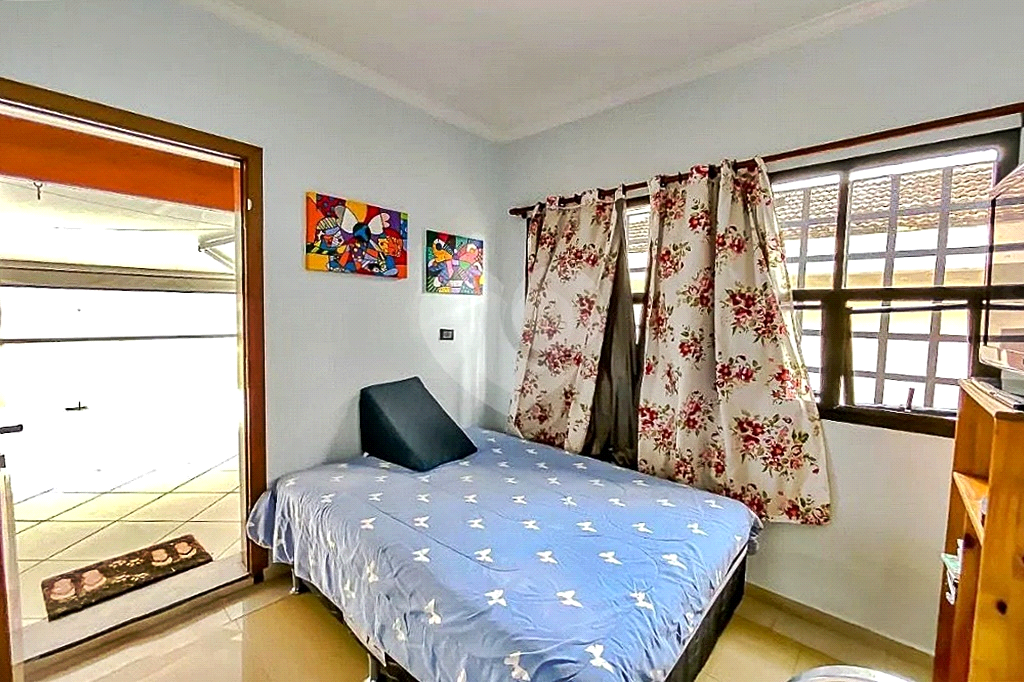 Venda Sobrado São Paulo Chácara Santo Antônio (zona Leste) REO699947 19