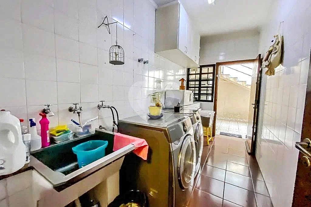 Venda Sobrado São Paulo Chácara Santo Antônio (zona Leste) REO699947 27