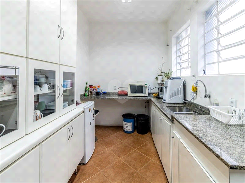 Venda Sobrado São Paulo Indianópolis REO699966 42