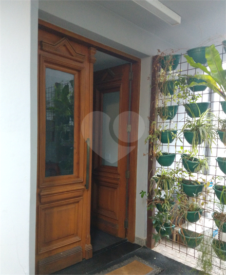 Venda Sobrado São Paulo Indianópolis REO699966 11