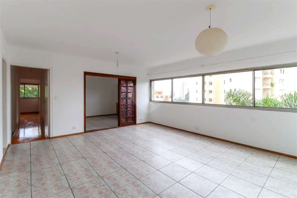 Venda Apartamento São Paulo Vila Madalena REO700019 1