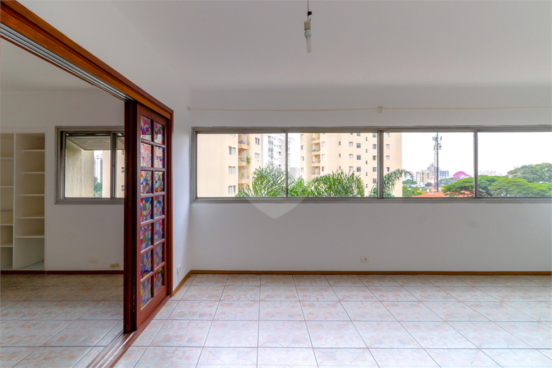 Venda Apartamento São Paulo Vila Madalena REO700019 2