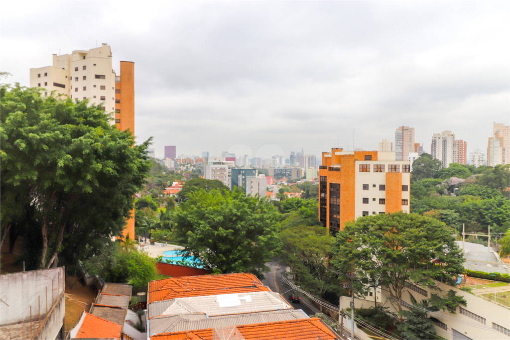 Venda Apartamento São Paulo Vila Madalena REO700019 22