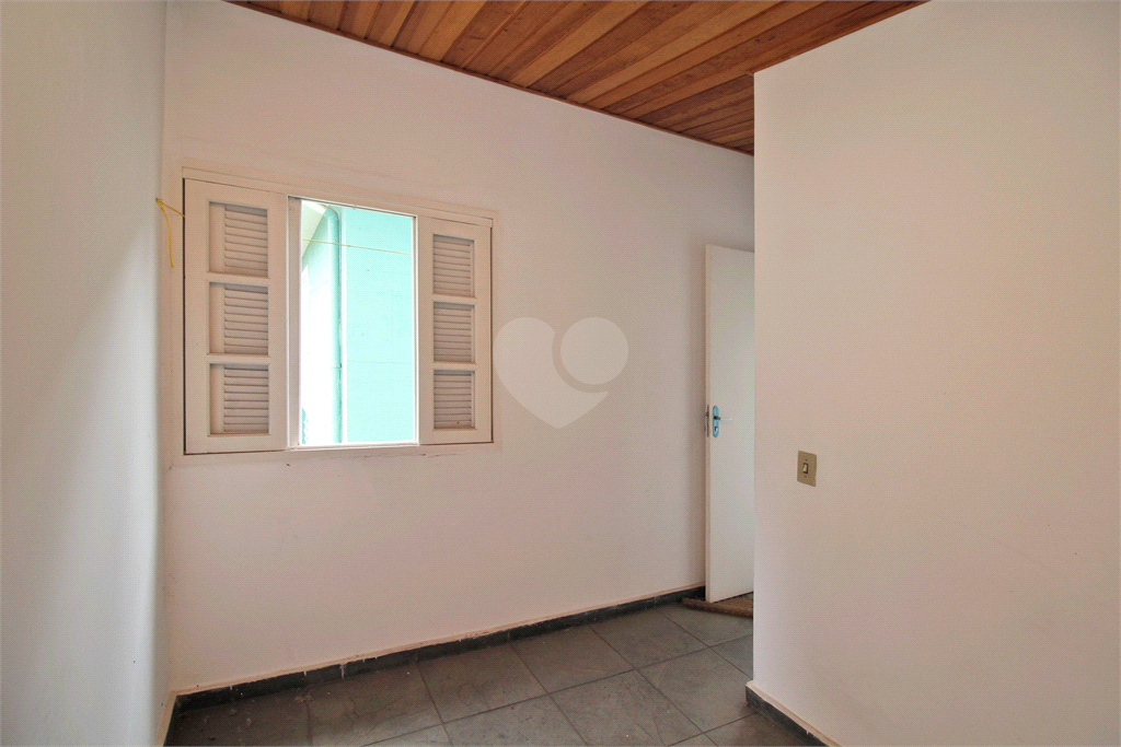 Venda Sobrado São Paulo Santo Amaro REO700045 16