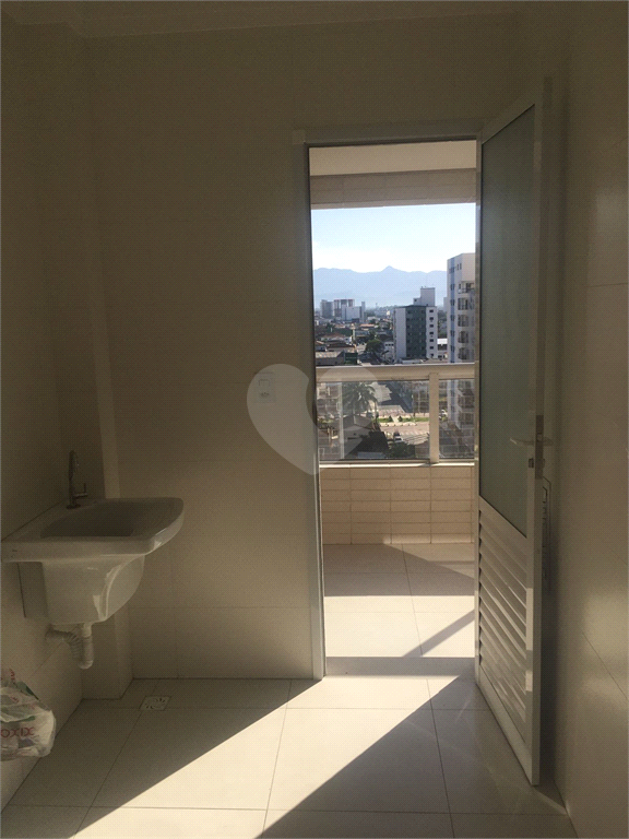 Venda Apartamento Praia Grande Boqueirão REO700056 15