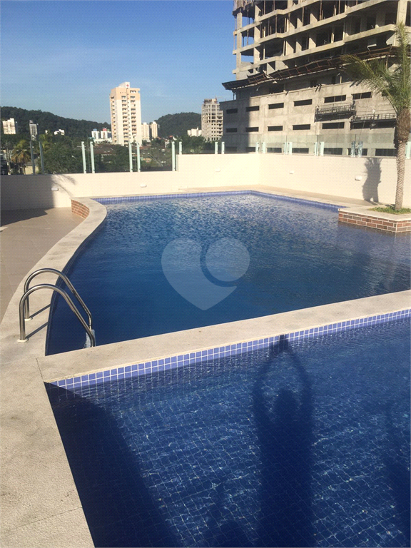 Venda Apartamento Praia Grande Boqueirão REO700056 3