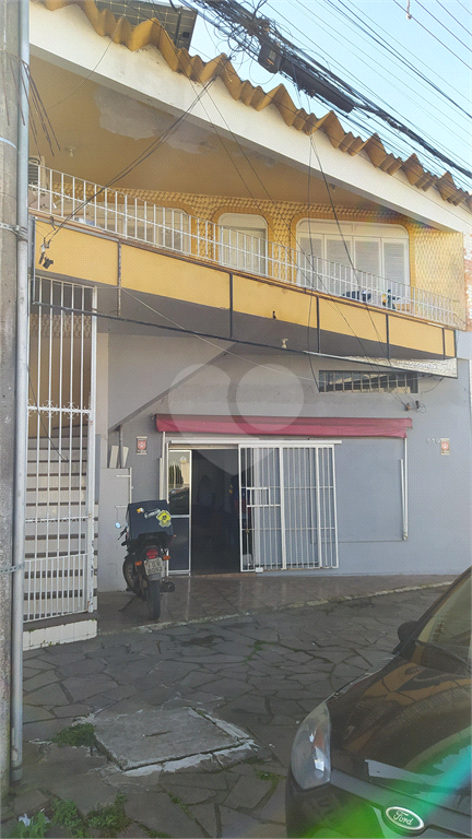 Venda Prédio inteiro Cachoeirinha Vila Vista Alegre REO700063 1