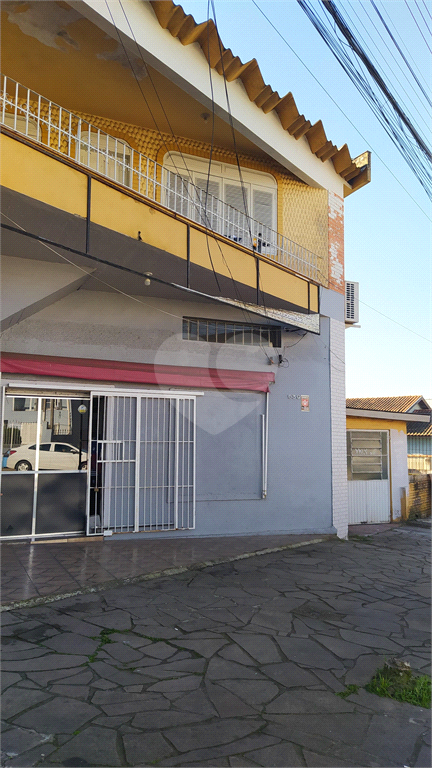 Venda Prédio inteiro Cachoeirinha Vila Vista Alegre REO700063 3