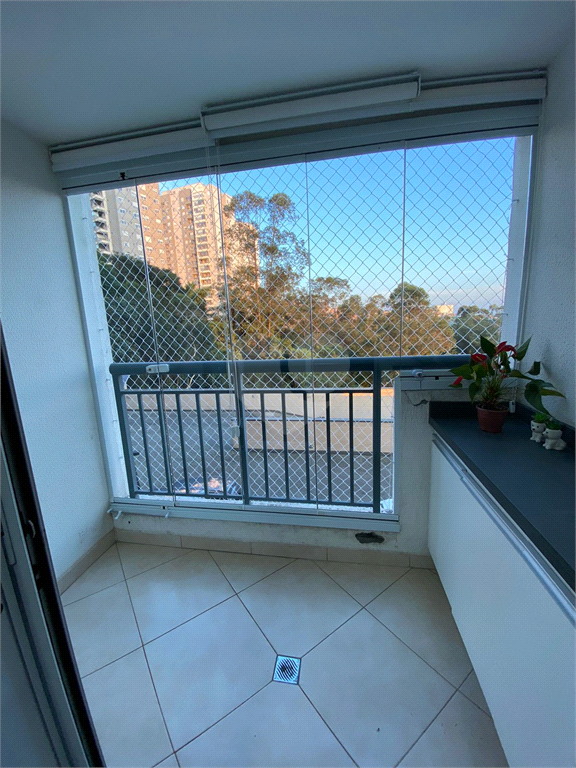 Venda Apartamento São Paulo Vila Andrade REO700082 7