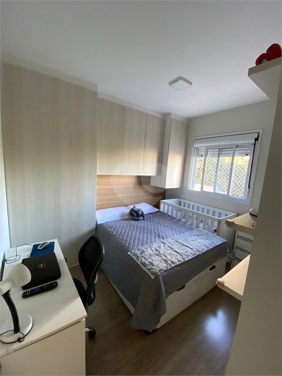 Venda Apartamento São Paulo Vila Andrade REO700082 10