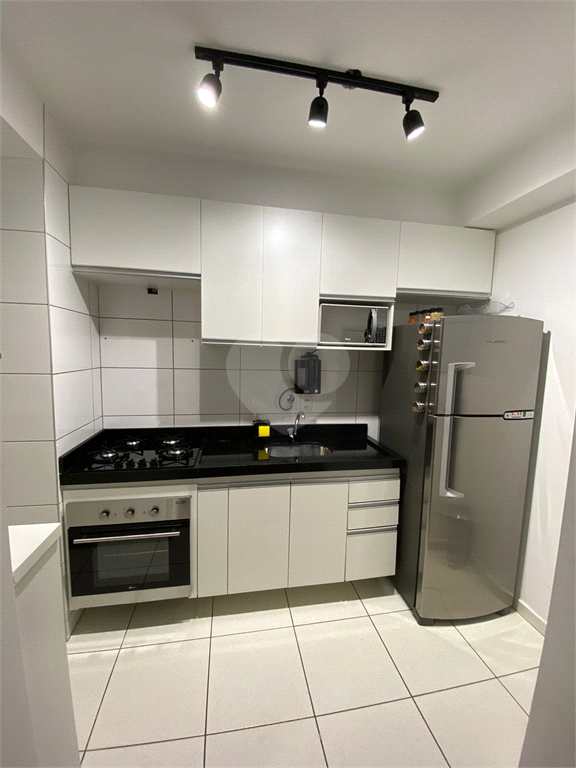 Venda Apartamento São Paulo Vila Andrade REO700082 15