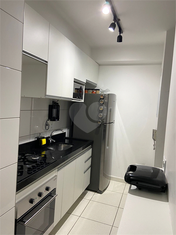 Venda Apartamento São Paulo Vila Andrade REO700082 14